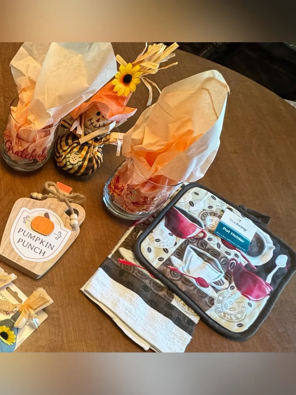 🔴NEW🔴 Fall Kitchen Items, and Decorations